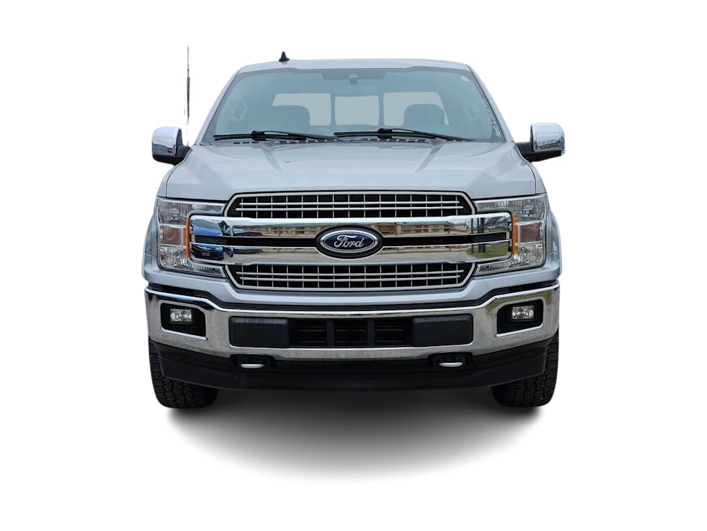 Thumbnail: 2020 Ford F-150 - 6