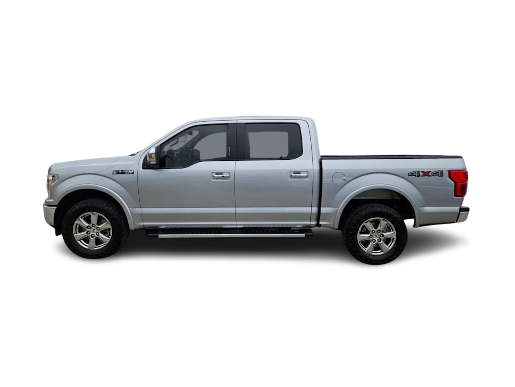 Thumbnail: 2020 Ford F-150 - 3
