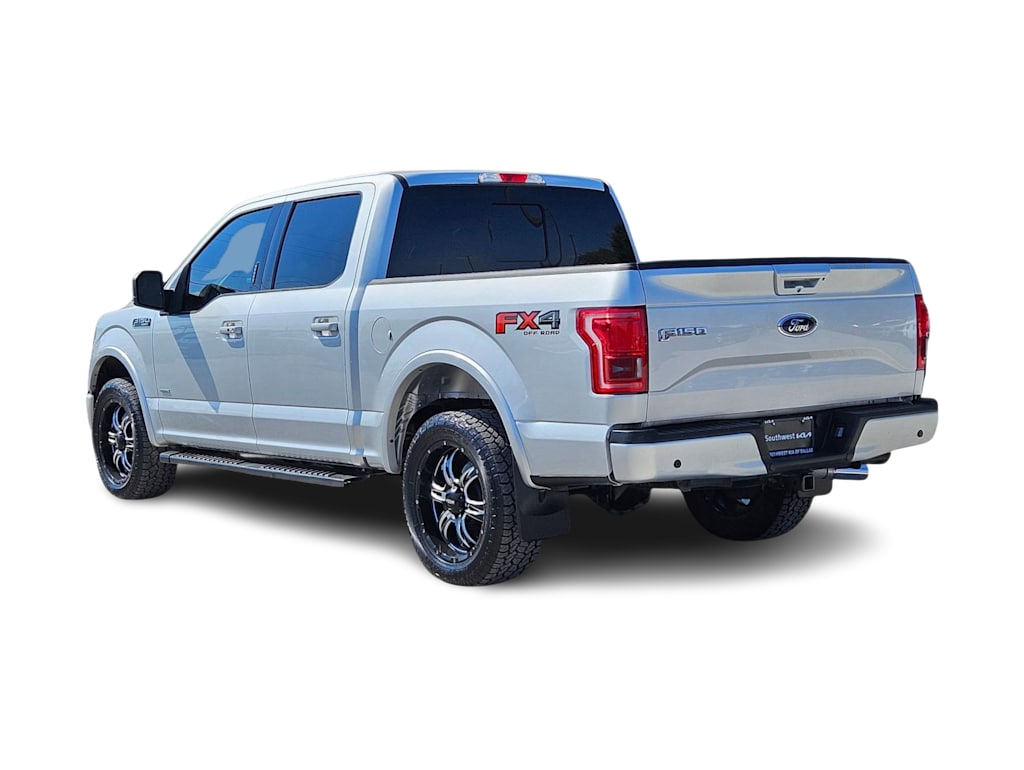Image of 2017 Ford F-150