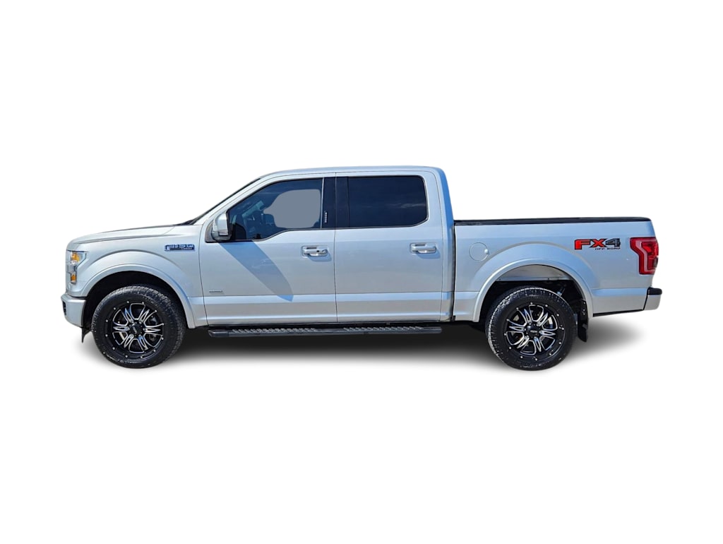 Image of 2017 Ford F-150