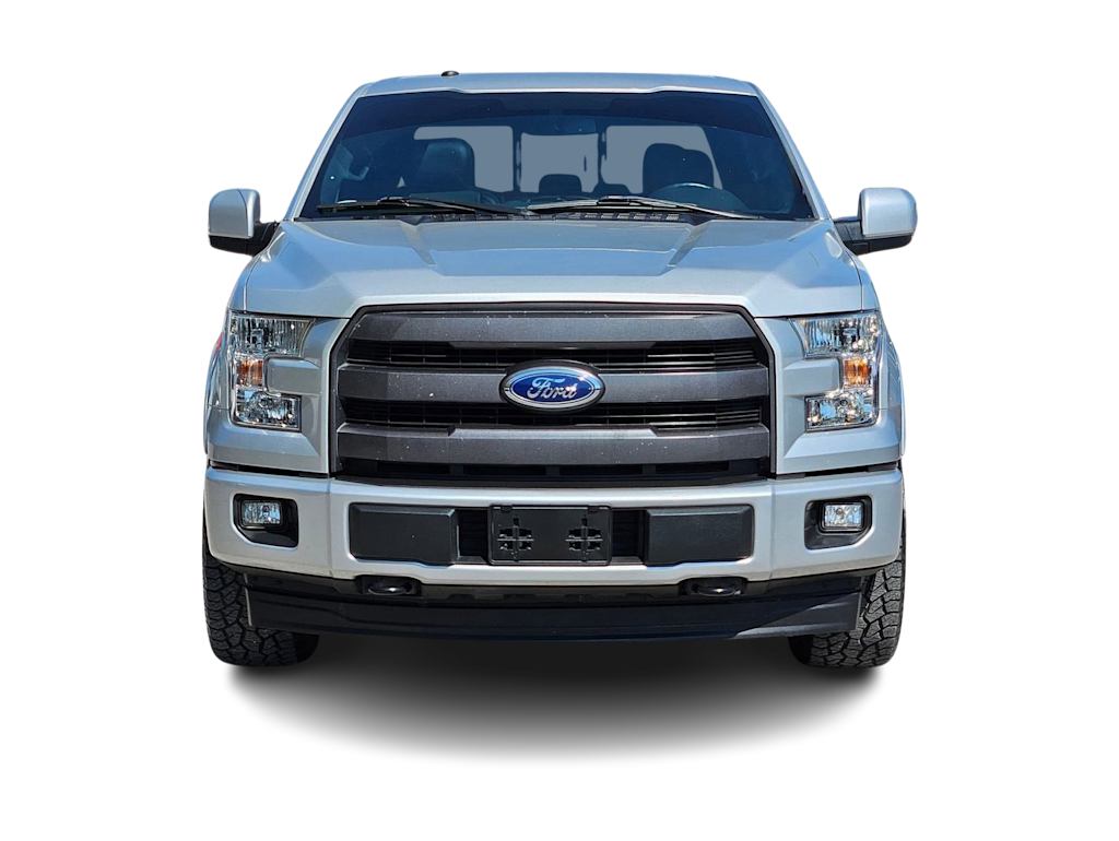 Image of 2017 Ford F-150
