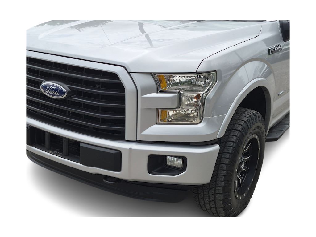 Thumbnail: 2016 Ford F-150 - 17