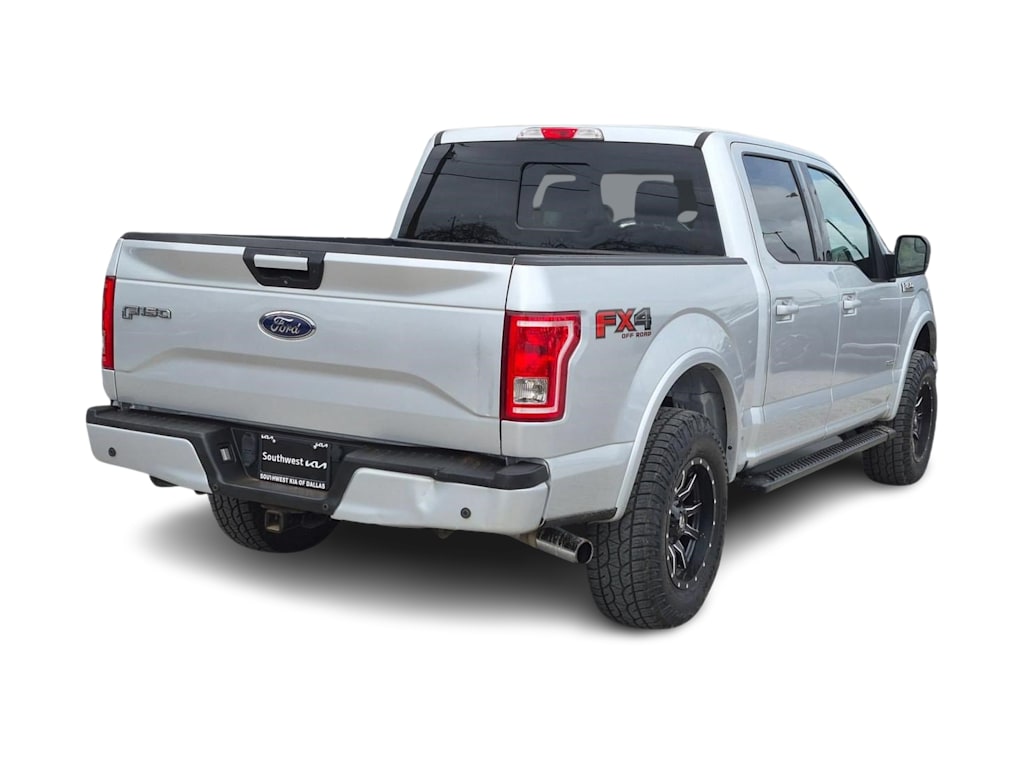 Thumbnail: 2016 Ford F-150 - 15