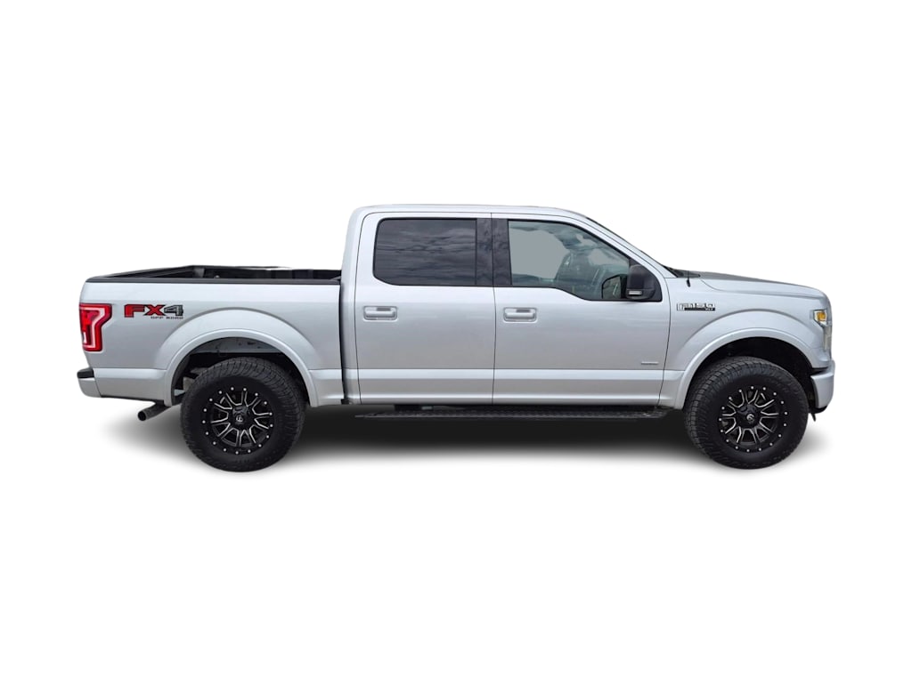 Thumbnail: 2016 Ford F-150 - 16