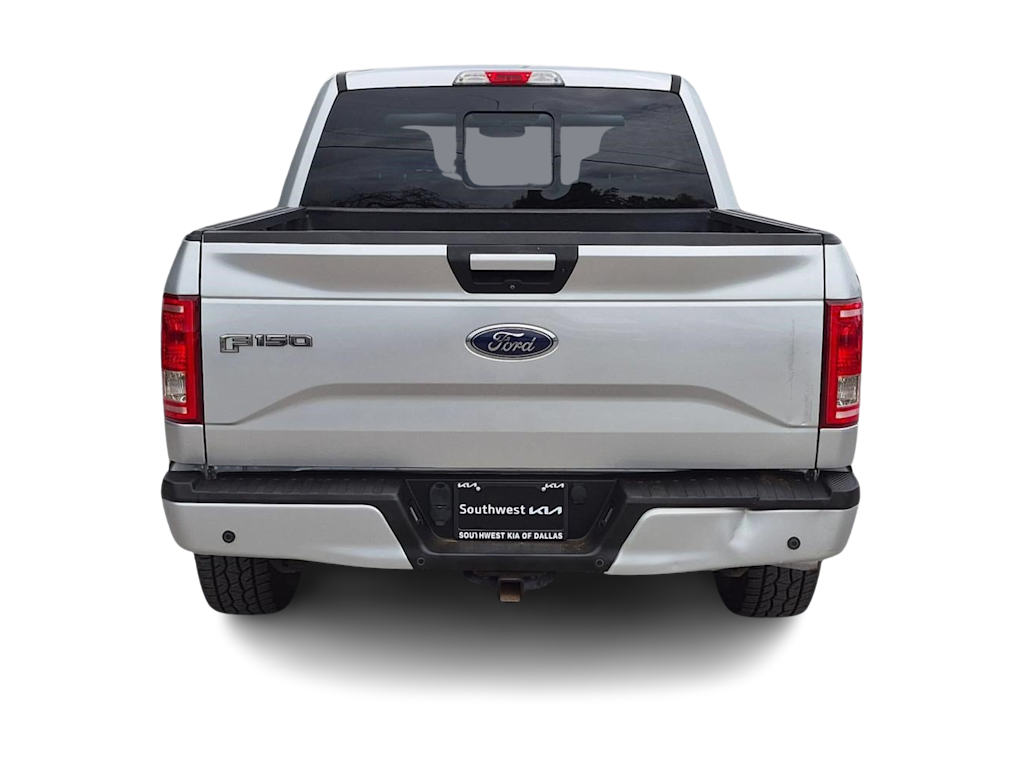 Thumbnail: 2016 Ford F-150 - 5