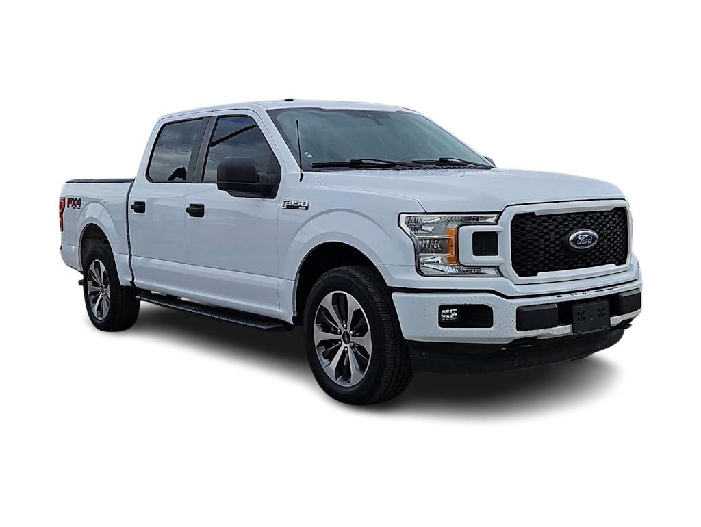 Thumbnail: 2019 Ford F-150 - 21