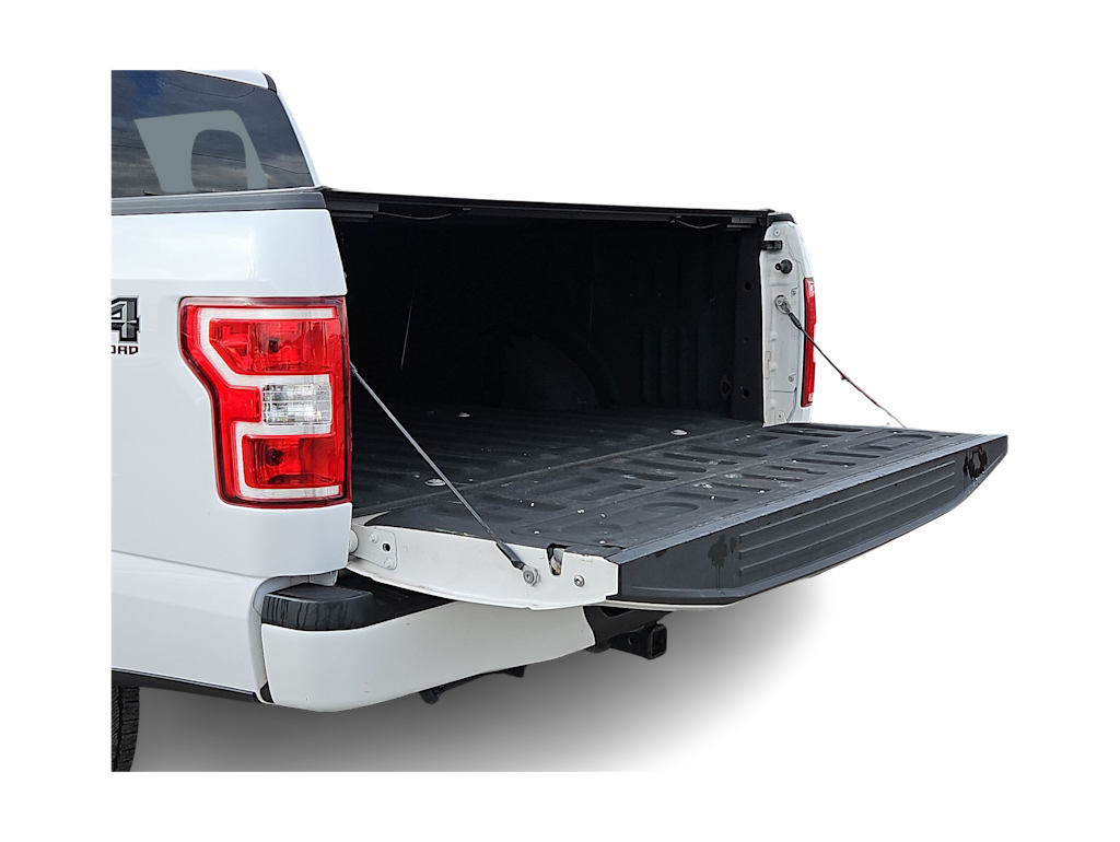 Thumbnail: 2019 Ford F-150 - 16