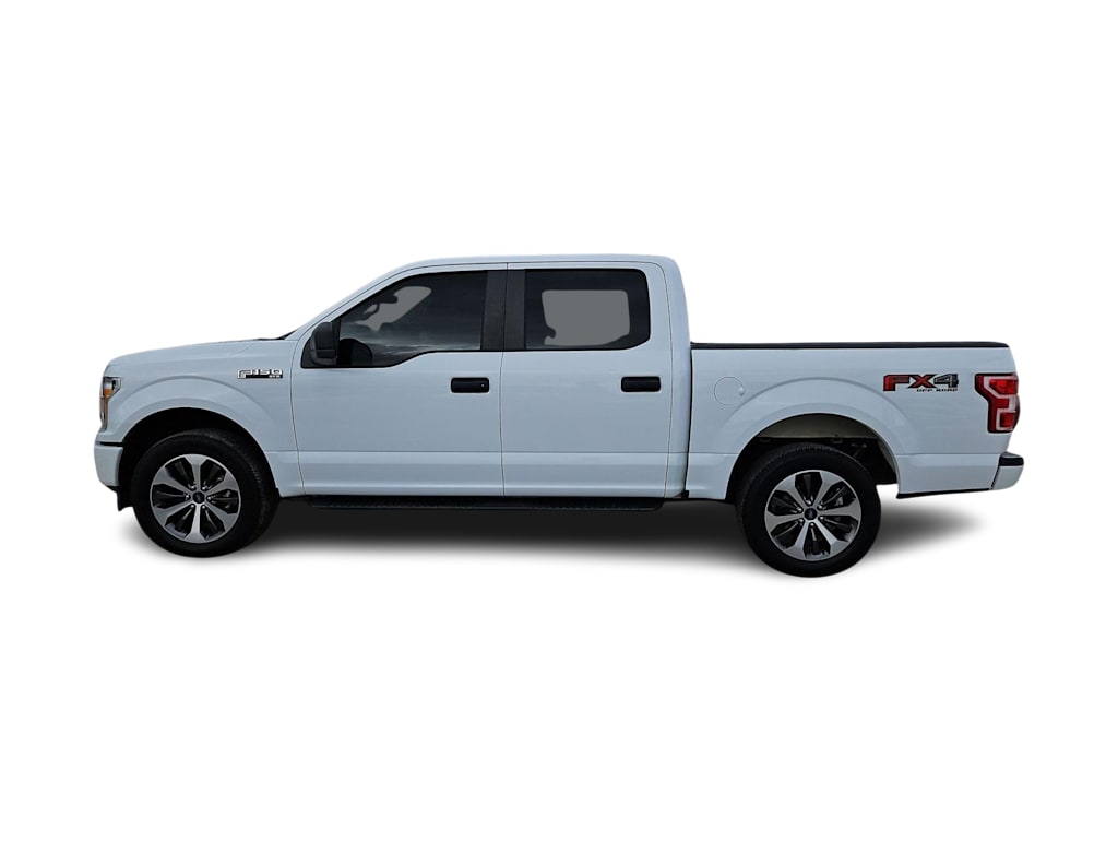 Thumbnail: 2019 Ford F-150 - 3