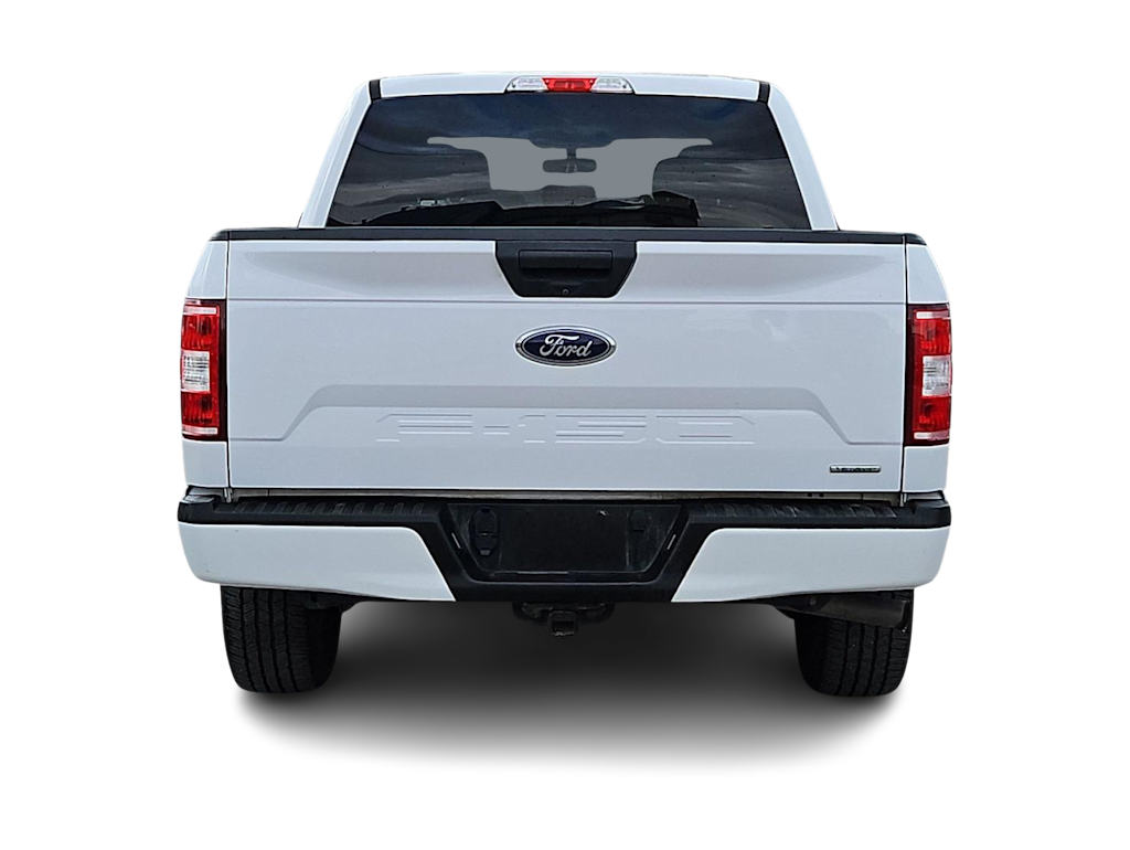 Thumbnail: 2019 Ford F-150 - 5
