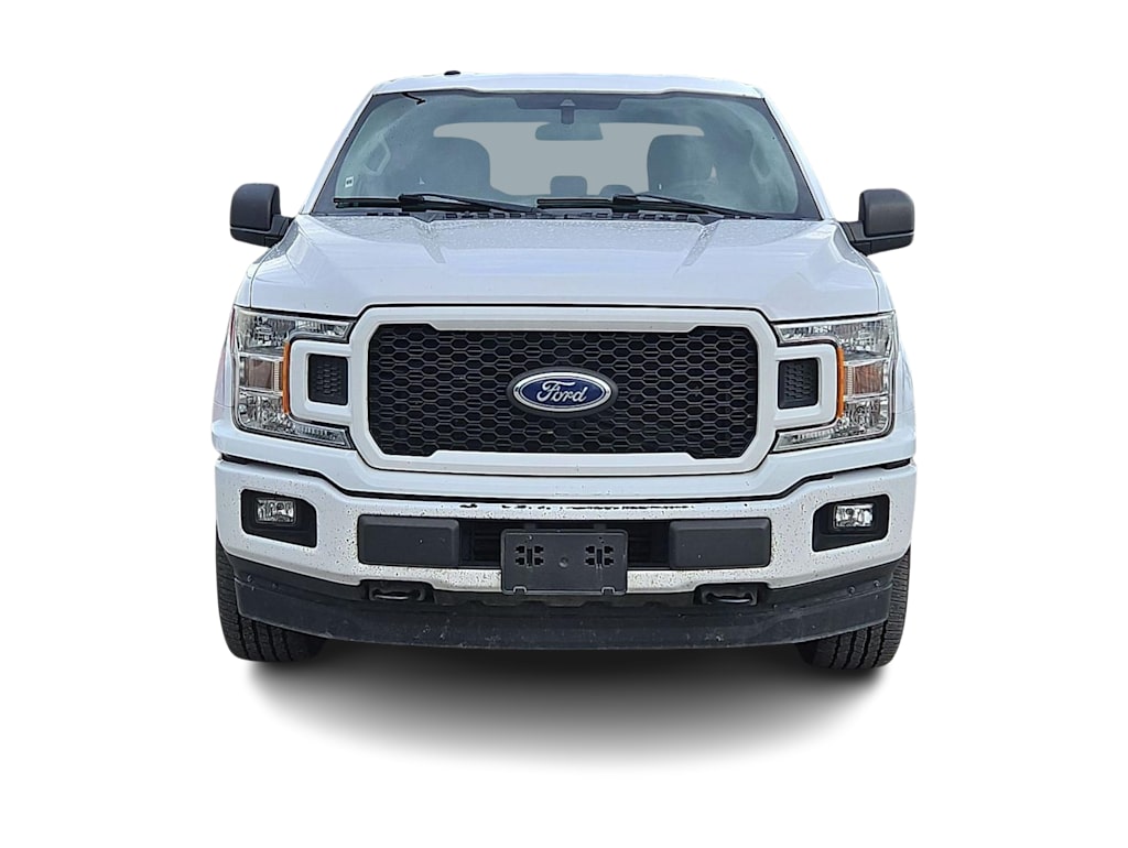 Thumbnail: 2019 Ford F-150 - 6