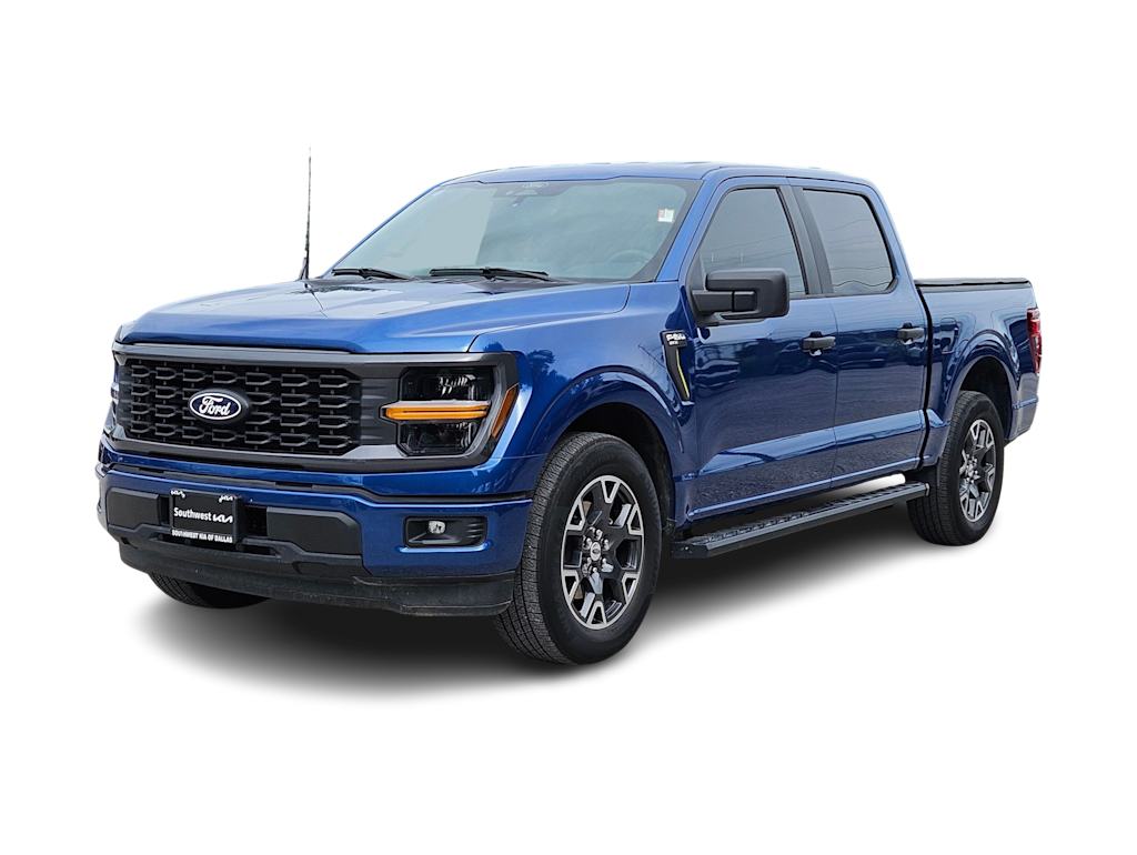 Thumbnail: 2024 Ford F-150 - 22