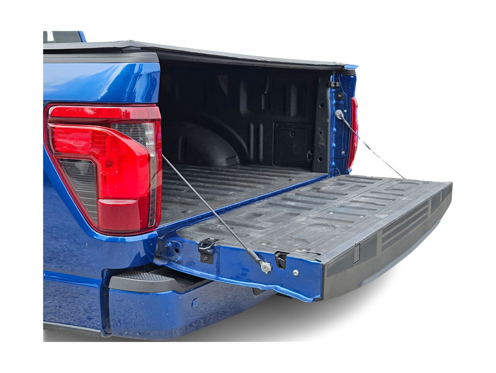 Thumbnail: 2024 Ford F-150 - 16
