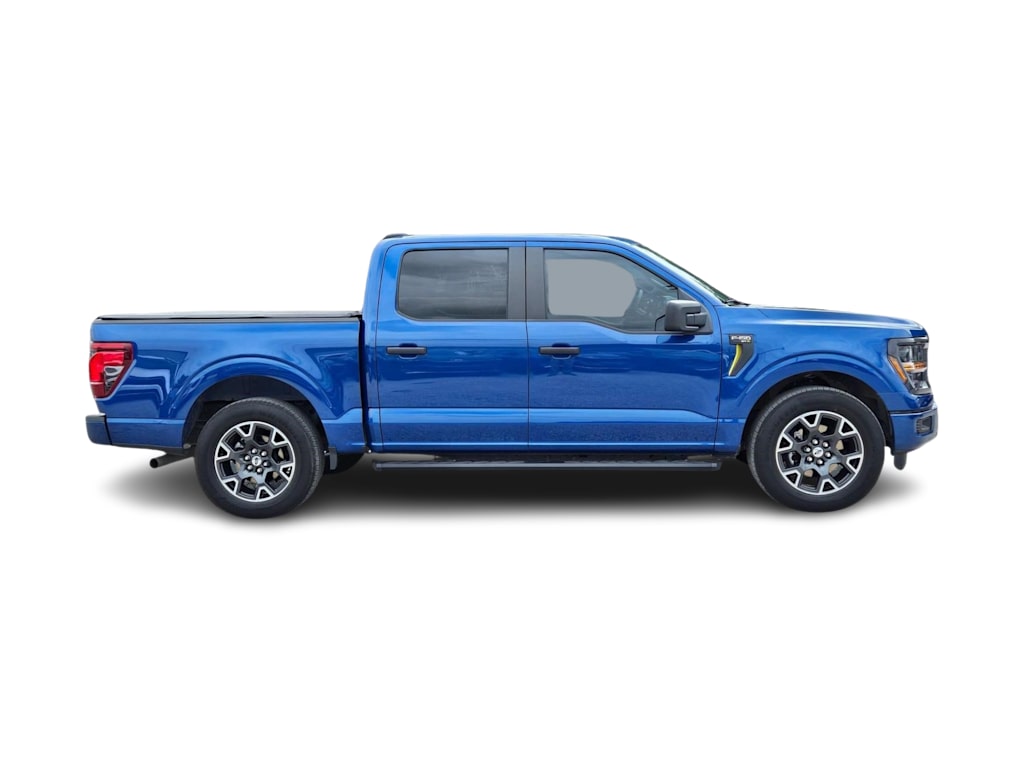 Thumbnail: 2024 Ford F-150 - 20