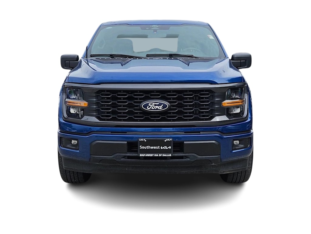 Thumbnail: 2024 Ford F-150 - 6