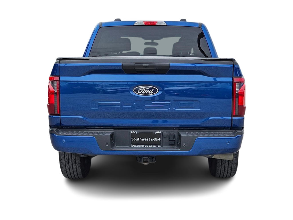 Thumbnail: 2024 Ford F-150 - 5