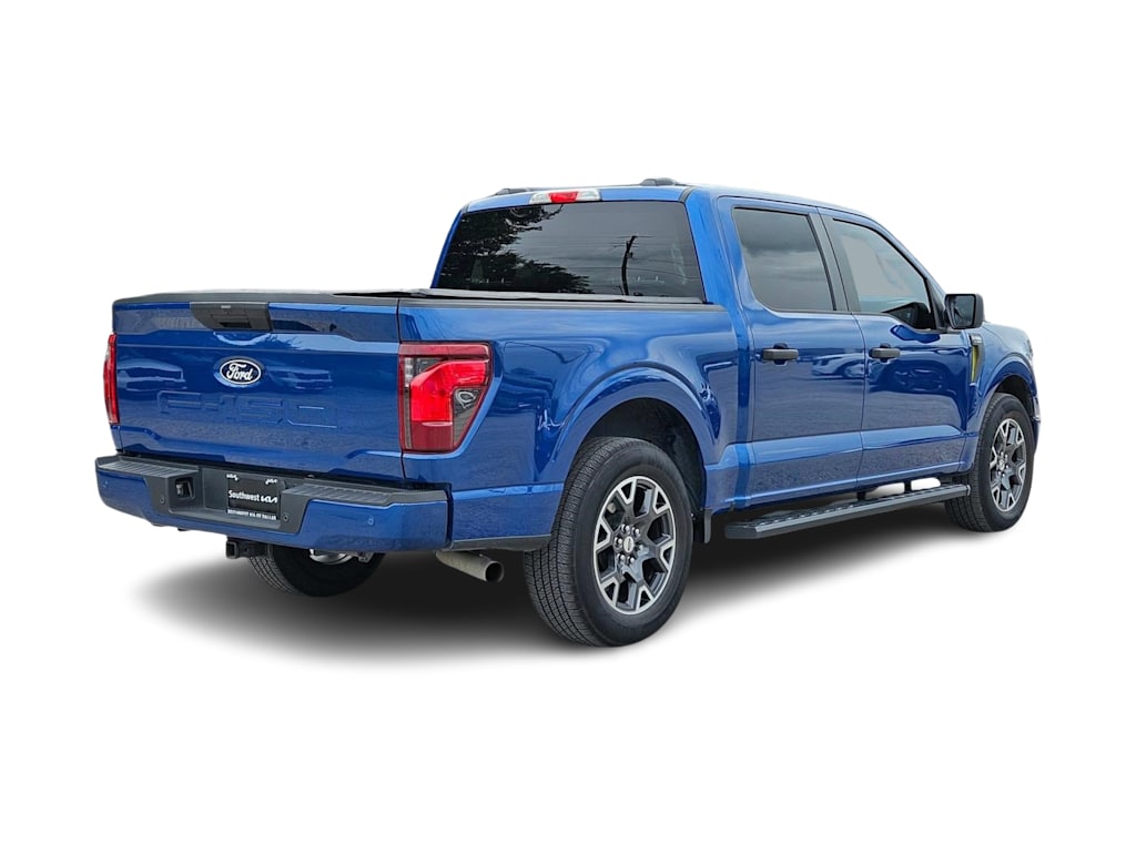 Thumbnail: 2024 Ford F-150 - 19