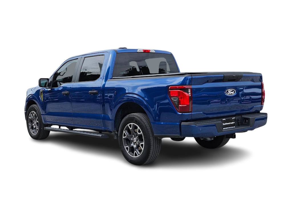 Thumbnail: 2024 Ford F-150 - 4