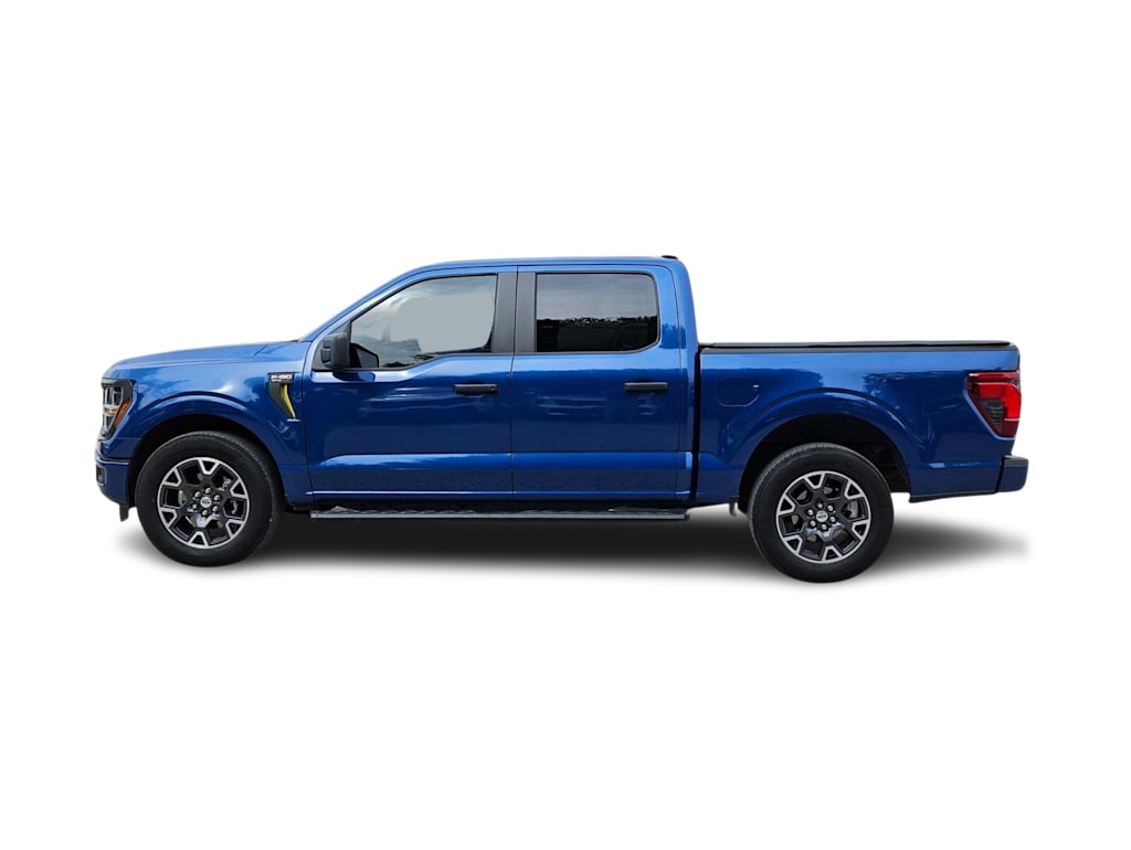 Thumbnail: 2024 Ford F-150 - 3