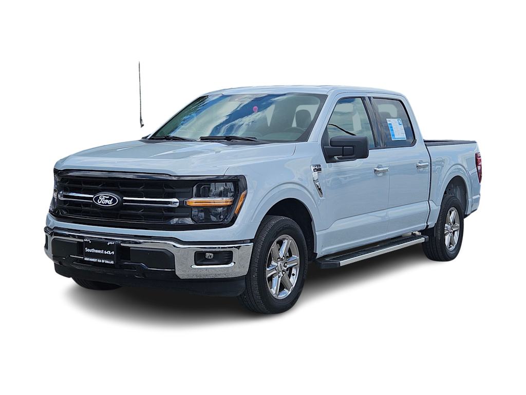 Thumbnail: 2025 Ford F-150 - 21