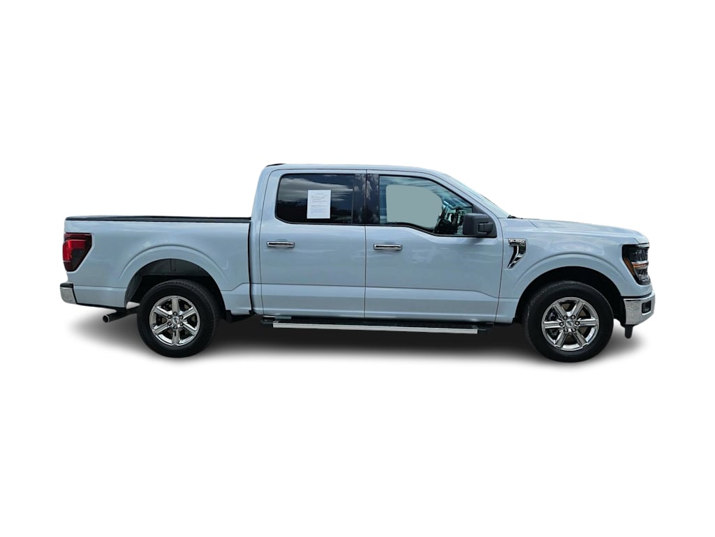 Thumbnail: 2025 Ford F-150 - 19