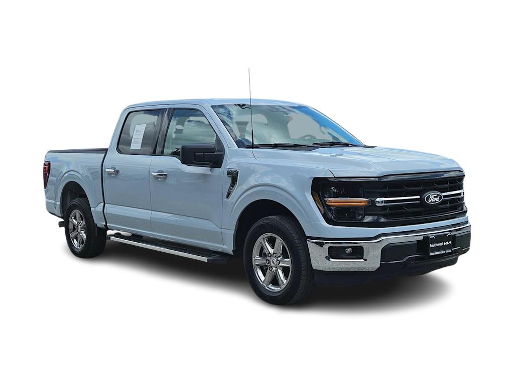 Thumbnail: 2025 Ford F-150 - 20