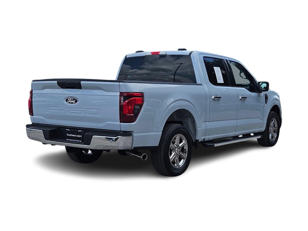 Thumbnail: 2025 Ford F-150 - 18