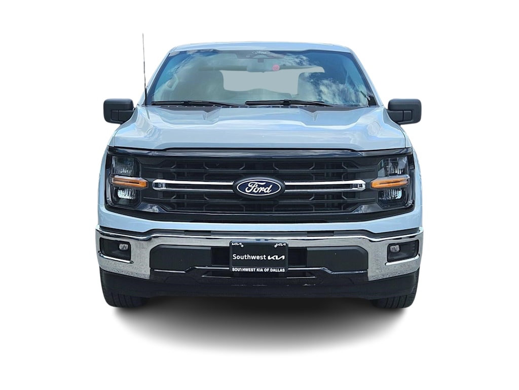 Thumbnail: 2025 Ford F-150 - 6