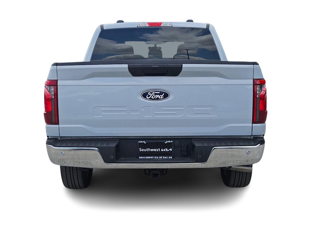 Thumbnail: 2025 Ford F-150 - 5