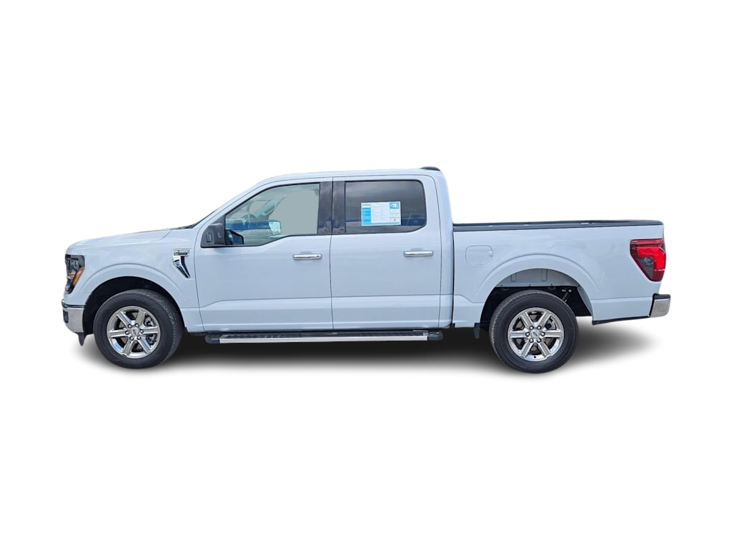 Thumbnail: 2025 Ford F-150 - 3