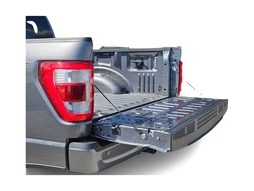 Thumbnail: 2021 Ford F-150 - 37