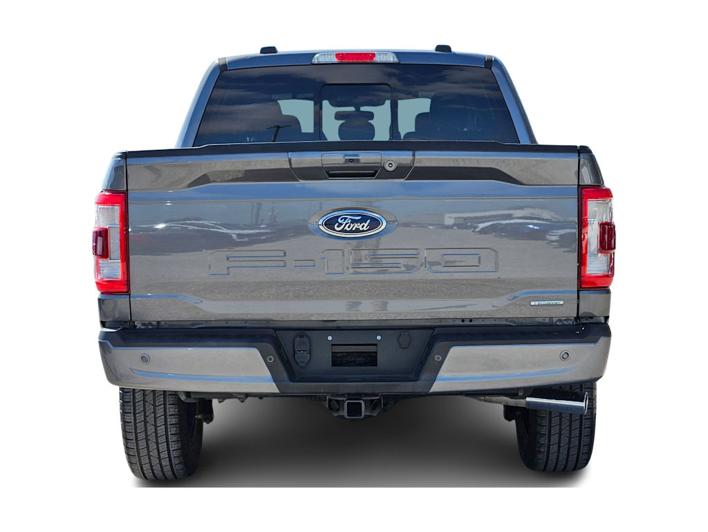 Thumbnail: 2021 Ford F-150 - 5