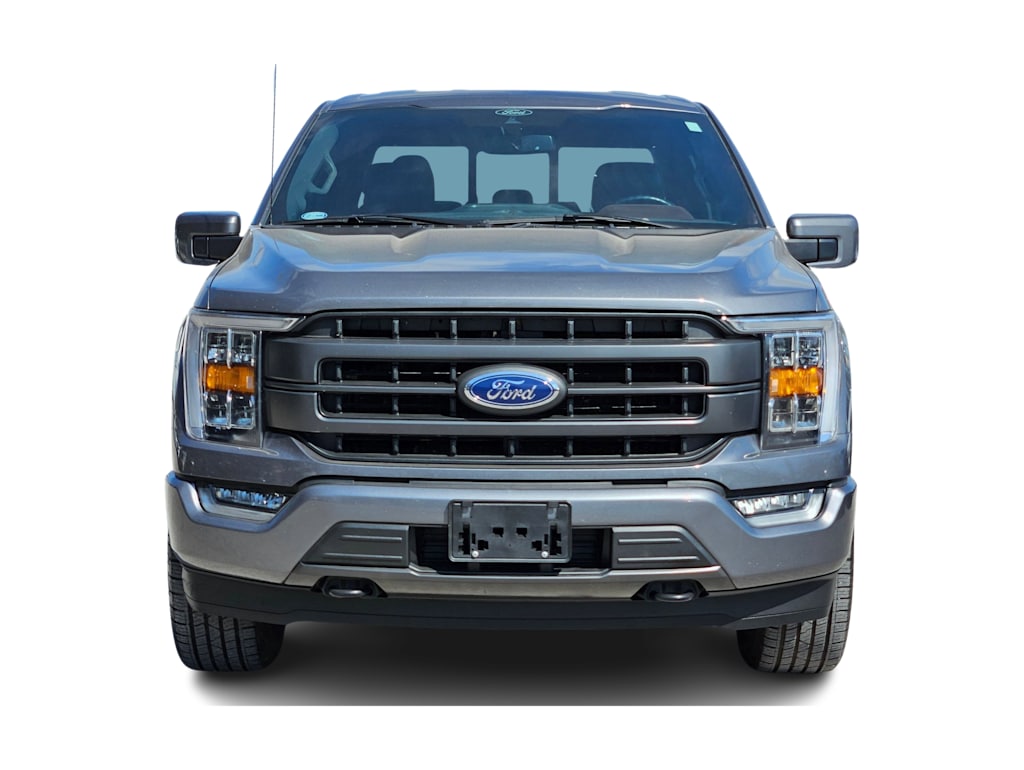 Thumbnail: 2021 Ford F-150 - 6