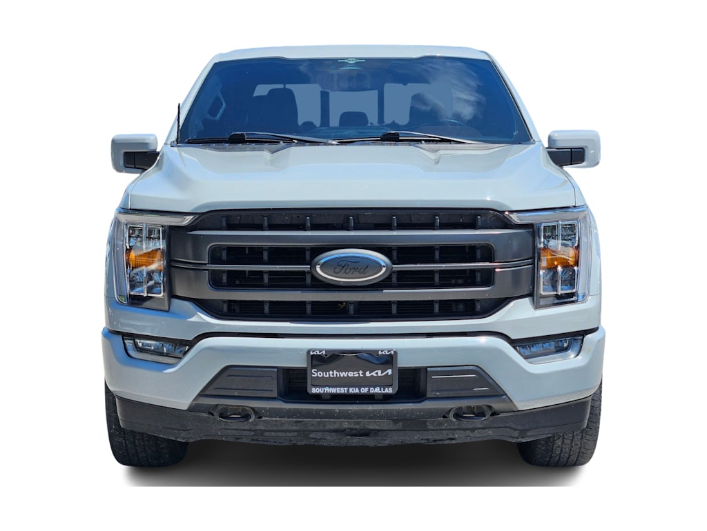 Thumbnail: 2023 Ford F-150 - 6