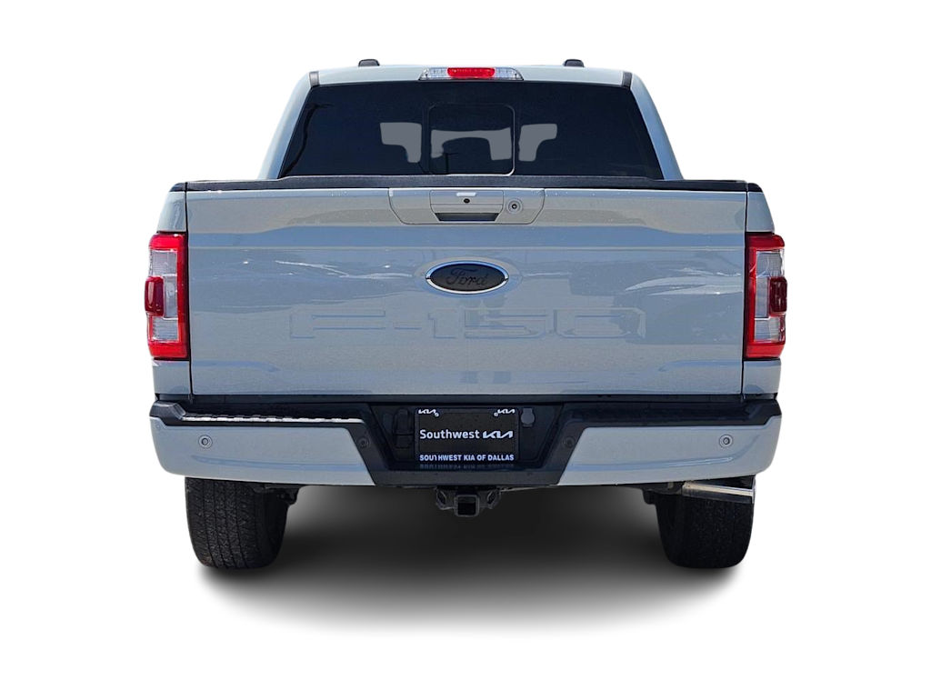 Thumbnail: 2023 Ford F-150 - 5