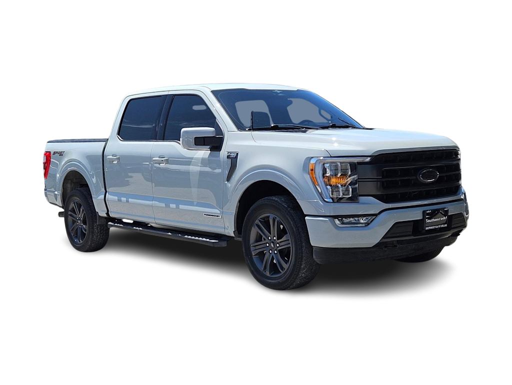 Thumbnail: 2023 Ford F-150 - 18