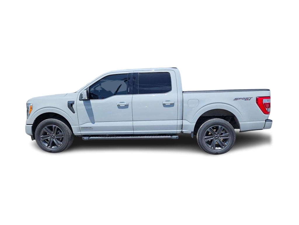 Thumbnail: 2023 Ford F-150 - 3