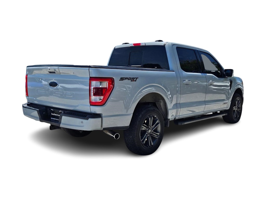 Thumbnail: 2023 Ford F-150 - 15