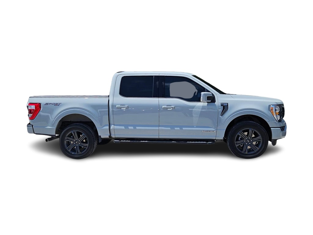 Thumbnail: 2023 Ford F-150 - 16