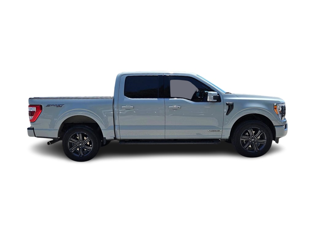 Thumbnail: 2023 Ford F-150 - 17