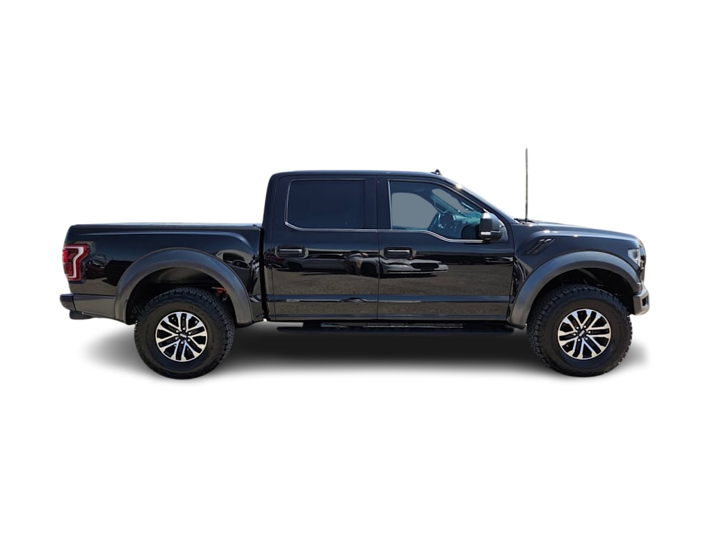 2020 Ford F-150 Raptor 18
