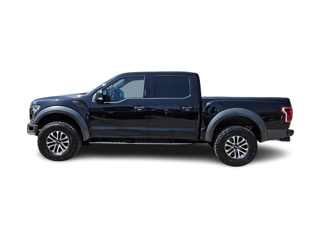 2020 Ford F-150 Raptor 3
