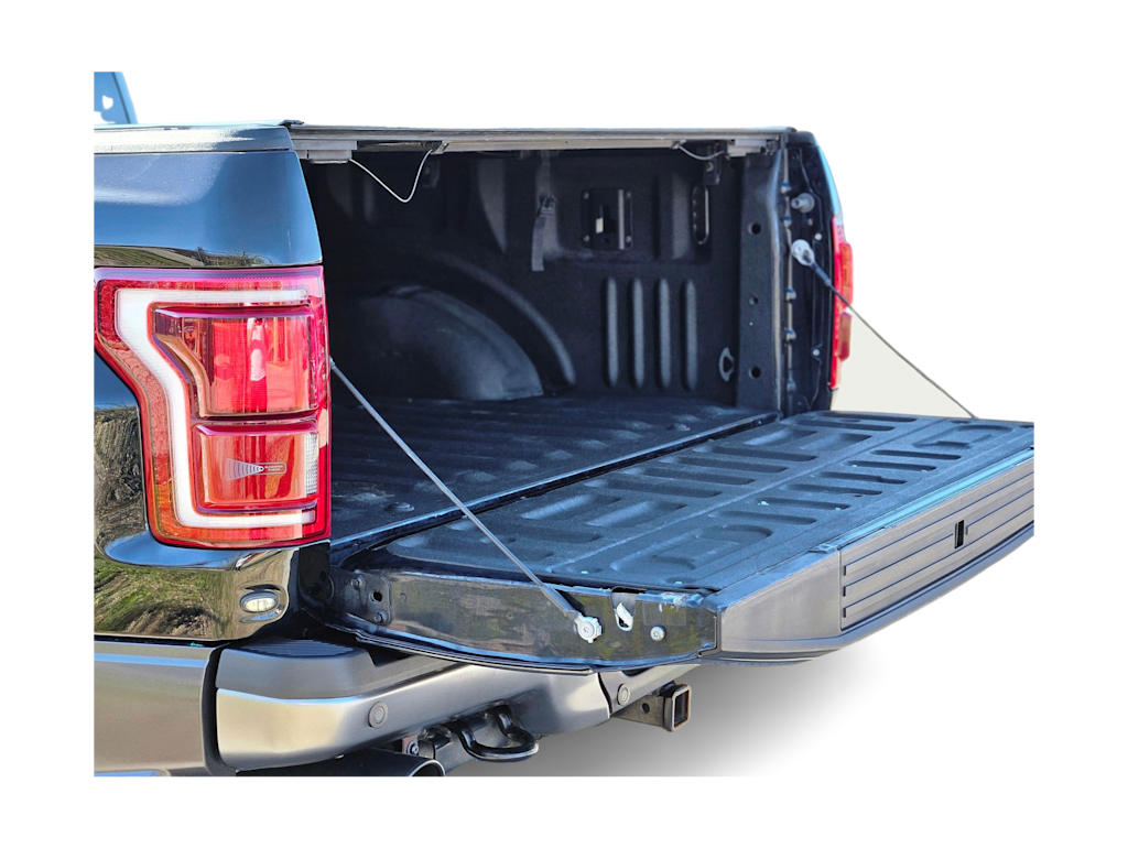 Thumbnail: 2018 Ford F-150 - 18