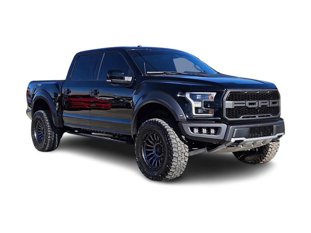 Thumbnail: 2018 Ford F-150 - 22