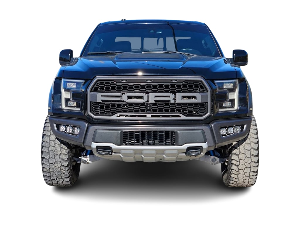 Thumbnail: 2018 Ford F-150 - 6
