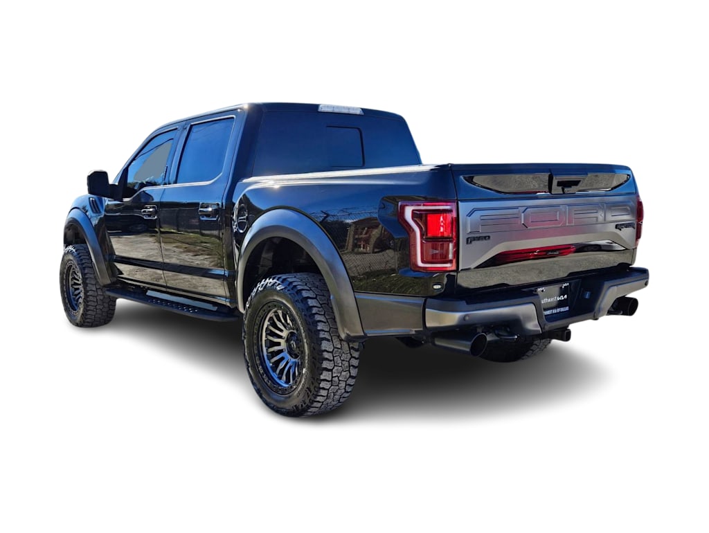 Thumbnail: 2018 Ford F-150 - 4