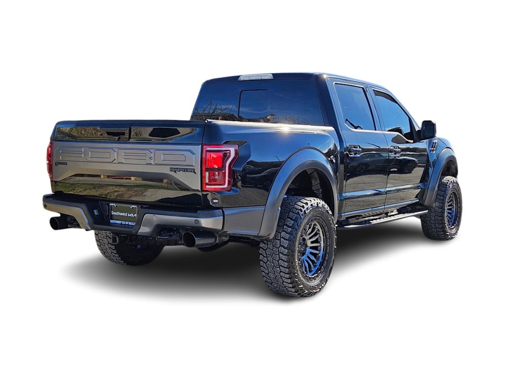 Thumbnail: 2018 Ford F-150 - 20