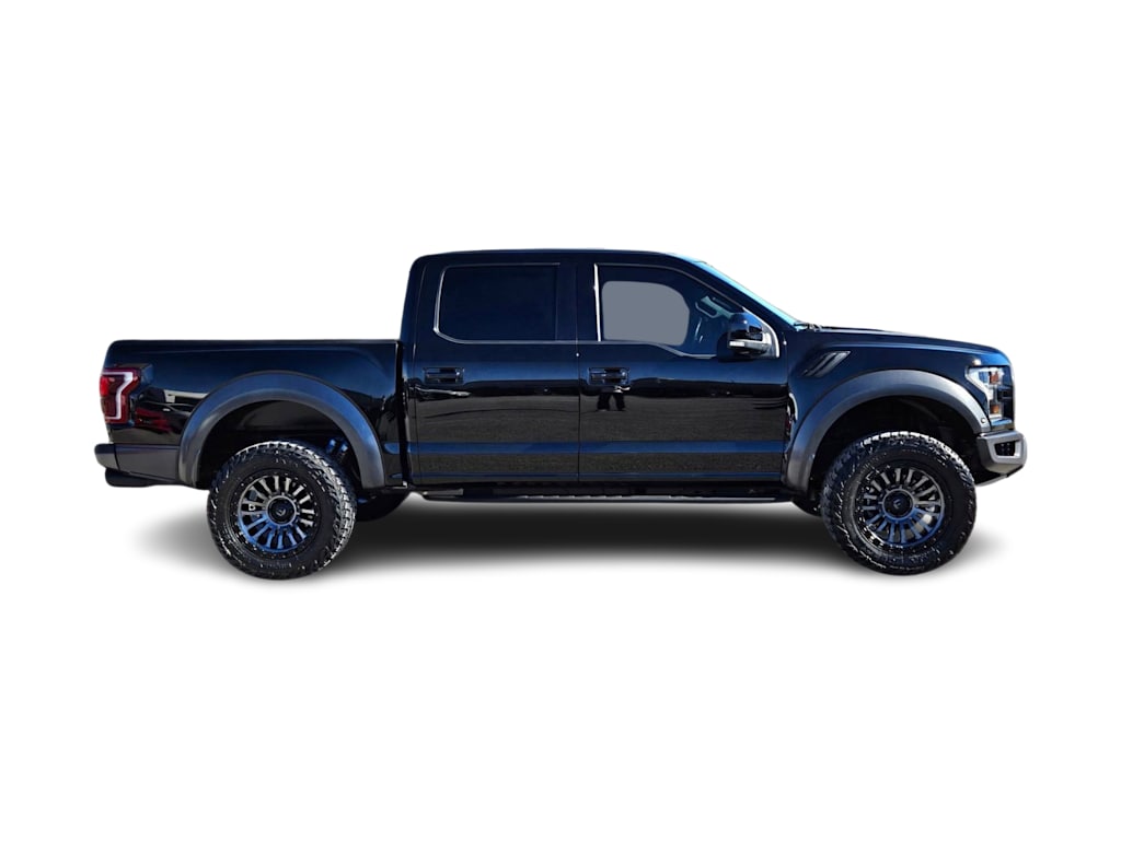 Thumbnail: 2018 Ford F-150 - 21