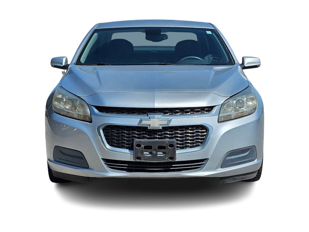 Thumbnail: 2016 Chevrolet Malibu - 6