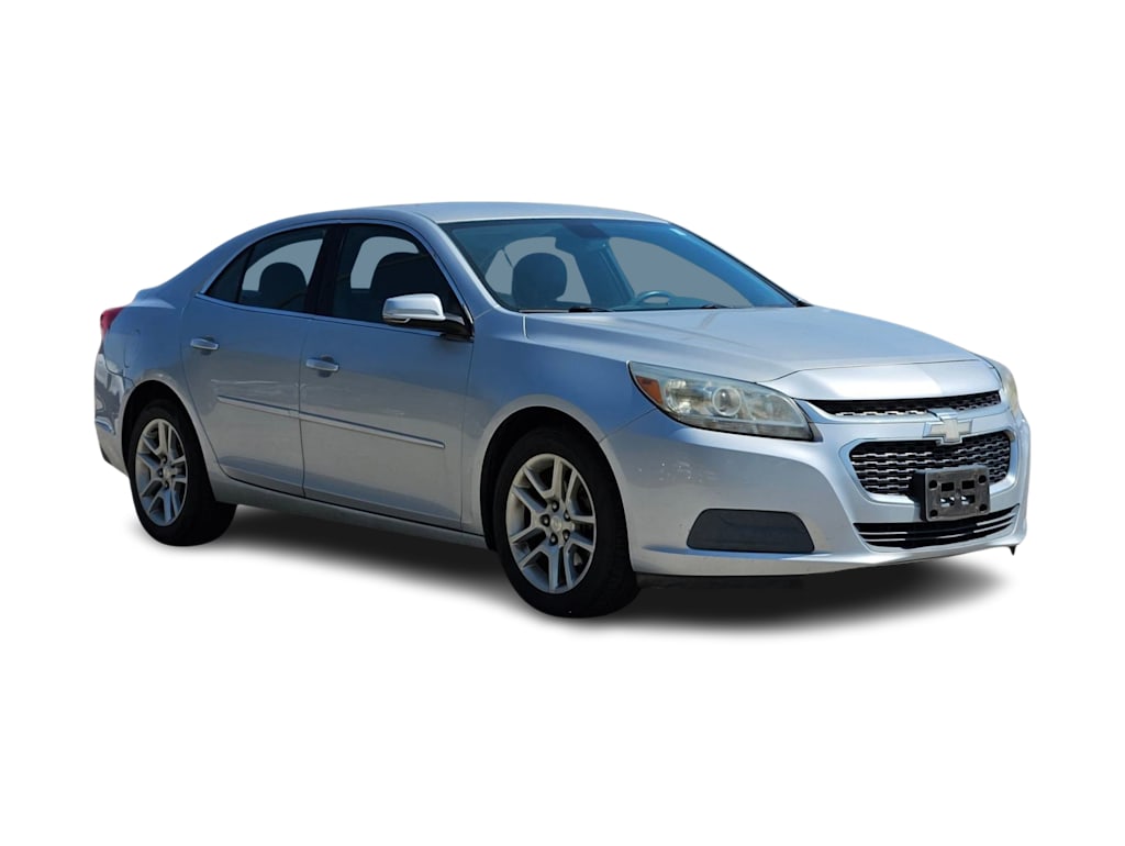 Thumbnail: 2016 Chevrolet Malibu - 17