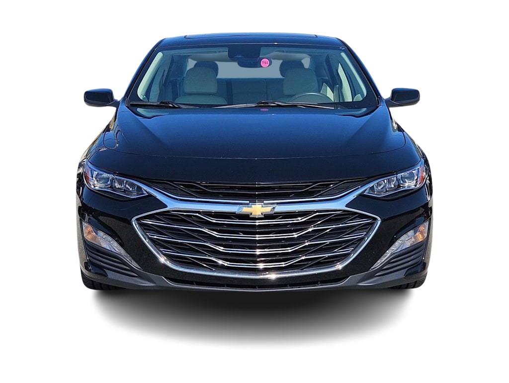 Thumbnail: 2024 Chevrolet Malibu - 6